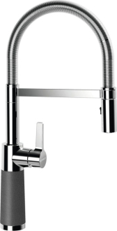 Dřezová baterie Schock chrom, STONE SC-550 558000STO