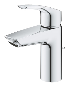 Umyvadlová baterie Grohe Eurosmart New s výpustí chrom 23456003