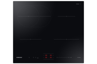 Indukční varná deska Samsung černé sklo NZ64B4016FK/U2