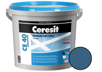 Spárovací hmota Ceresit CE 40 ocean 2 kg CG2WA CE40288
