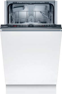 Vestavná myčka 45 cm Bosch SPV2IKX10E