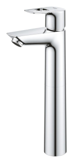 Umyvadlová baterie Grohe BauLoop bez výpusti chrom 23764001