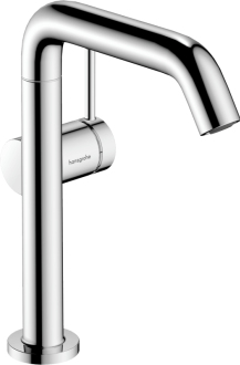 Umyvadlová baterie Hansgrohe Tecturis S s clic-clacem chrom 73360000
