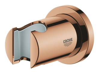 Držák sprchy Grohe Rainshower neutral Warm Sunset 27074DA0