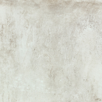 Dlažba Fineza Cement Look bílá 60x60 cm mat CEMLOOK60WH