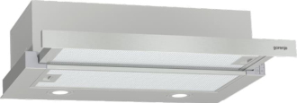 Výsuvná digestoř Gorenje TH62E4X