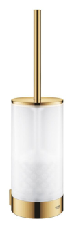 Wc štětka Grohe Selection Cool Sunrise 41076GL0