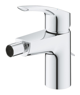 Bidetová baterie Grohe Eurosmart New s řetízkem chrom 32927003