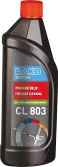 Čisticí prostředek Rako CL803 0,75 l LBCL803