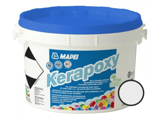 KERAPOXY sp.hm. 2kg stř.šedá
