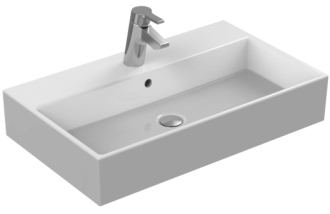 Umyvadlo Ideal Standard Strada 71x42 cm otvor pro baterii uprostřed K078201