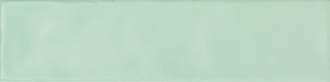 Obklad Ribesalbes Ocean green 7,5x30 cm mat OCEAN2846