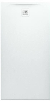 Sprchová vanička obdélníková Laufen Laufen Pro 160x80 cm akrylát H2139580000001
