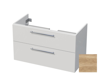 Sk.Cube100, 99x39,5x56,2zás  31 CU1002Z56.31