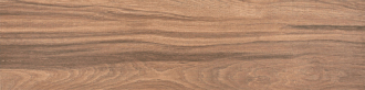 Dlažba Rako Board hnědá 20x120 cm mat DAKVG143.1