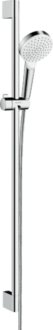 Sprchový set Hansgrohe Crometta bílá/chrom 26539400