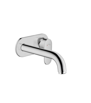 Umyvadlová baterie Hansgrohe Vernis Blend bez podomítkového tělesa chrom 71576000