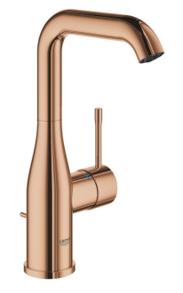 Umyvadlová baterie Grohe Essence s výpustí Warm Sunset 24174DA1