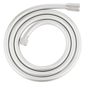 Sprchová hadice Grohe Silverflex se zámkem proti přetočení supersteel 28388DC1