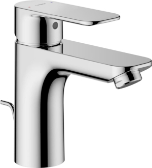 Umyvadlová baterie HANSA BASIC s výpustí chrom 55502203