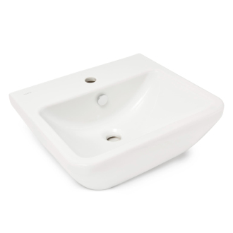 Integra umyvadlo hranaté 50x43cm 7048-003-0001