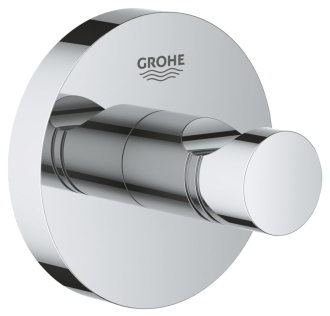 Věšák Grohe Start Accessories chrom 41173000
