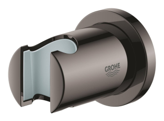 Držák sprchy Grohe Rainshower neutral Hard Graphite 27074A00