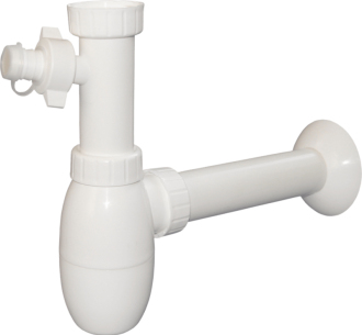 MULTI sifon dřez.bez vt.6/4x50 s odb E581