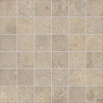 Mozaika Dom Urbanica Sand 30x30 cm mat URM20R
