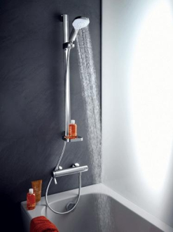 Ideal Standard MELANGE A 4269 AA baterie sprchová bez příslušenství