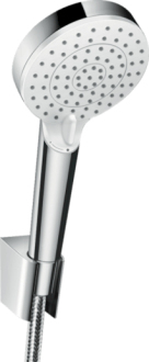 Vanový set Hansgrohe Crometta bílá/chrom 26693400