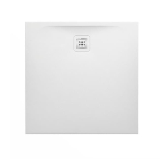 Sprchová vanička čtvercová Laufen Laufen Pro 90x90 cm akrylát H2109560000001