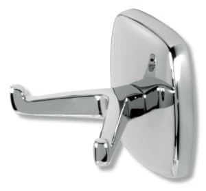 Dvojháček Novaservis Orfeus chrom 6956.0