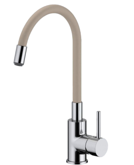 S-line PRO dřezová baterie béžová SIKOBSLPRO290BE