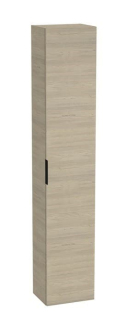Koupelnová skříňka vysoká Jika Cube 32x170x25,1 cm jasan H4537211765141