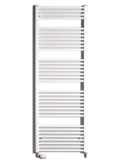 Radiátor kombinovaný Thermal Trend KD 168x60 cm bílá KD6001680