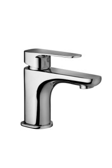 Umyvadlová baterie Paffoni Sly bez výpusti chrom SY071CR