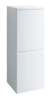 Koupelnová skříňka nízká Laufen Pro 35x33,5x100 cm bílá lesk H4831110954751