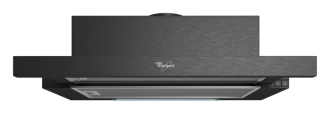 Vestavná digestoř Whirlpool AKR7491NB