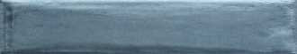 Obklad Del Conca Frammenti blu notte 7,5x40 cm lesk 74FR12
