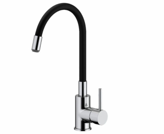 S-line PRO dřezová baterie černá SIKOBSLPRO290C