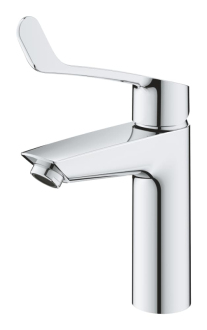 Umyvadlová baterie Grohe Eurosmart New s prodlouženou rukojetí chrom 23985003