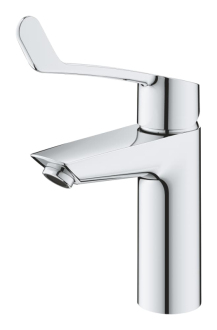 Umyvadlová baterie Grohe Eurosmart New s prodlouženou rukojetí chrom 23983003