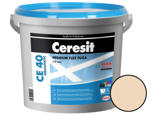 Spárovací hmota Ceresit CE 40 caramel 2 kg CG2WA CE40246