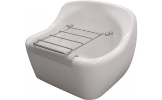 Výlevka závěsná Ideal Standard R380601