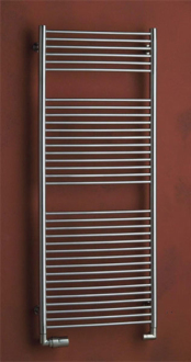 Radiátor kombinovaný P.M.H. Taifun 121x60 cm antracit TS46001210A