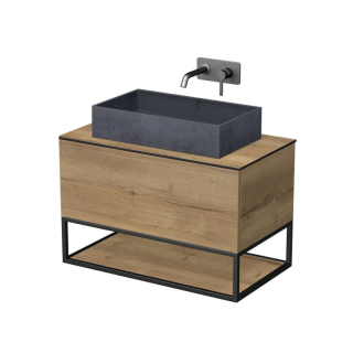 OXO um.skř. 90 cm s konstrukcí OXO901ZKD