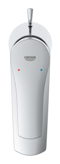 Umyvadlová baterie Grohe Eurosmart New s výpustí chrom 23965003