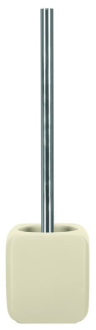 WC štětka Kleine Wolke Cubic natur 5066202856
