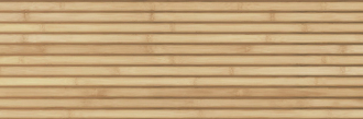 Obklad Realonda Bamboo natural 40x120 cm mat BAMBOO412NAT